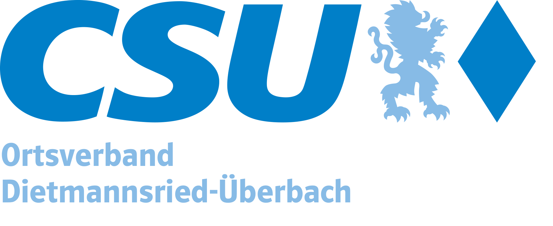 CSU Dietmannsried-Überbach