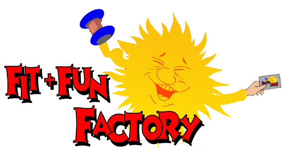 Fit&Fun Factory