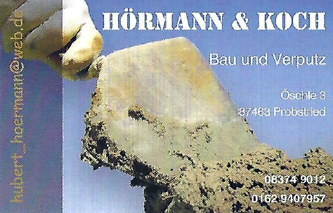 Hörmann&Koch
